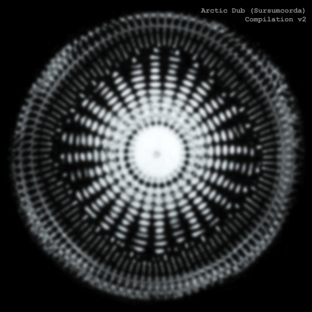 Arctic Dub (Sursumcorda) - Compilation V2 cover