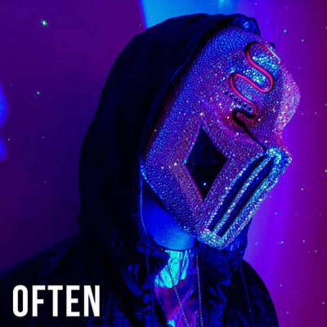 Often cover art