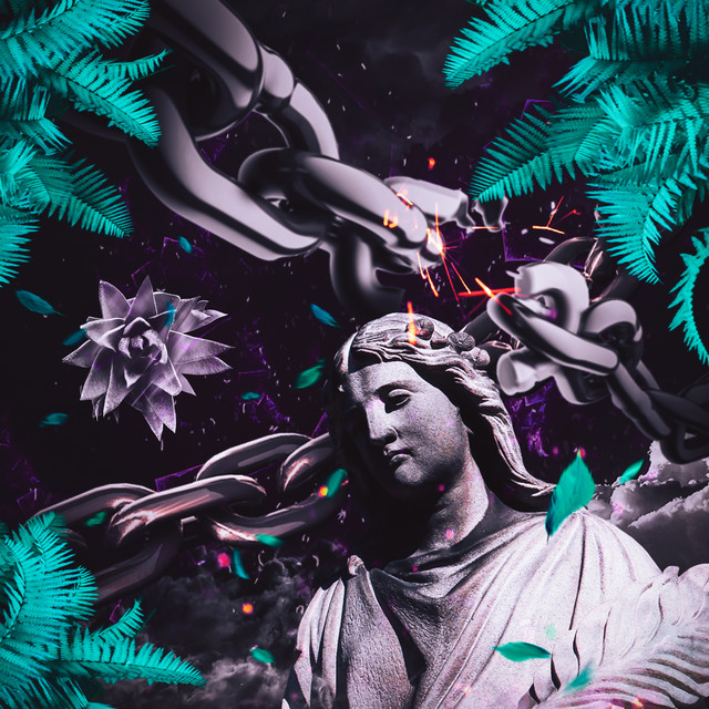 Changes cover art