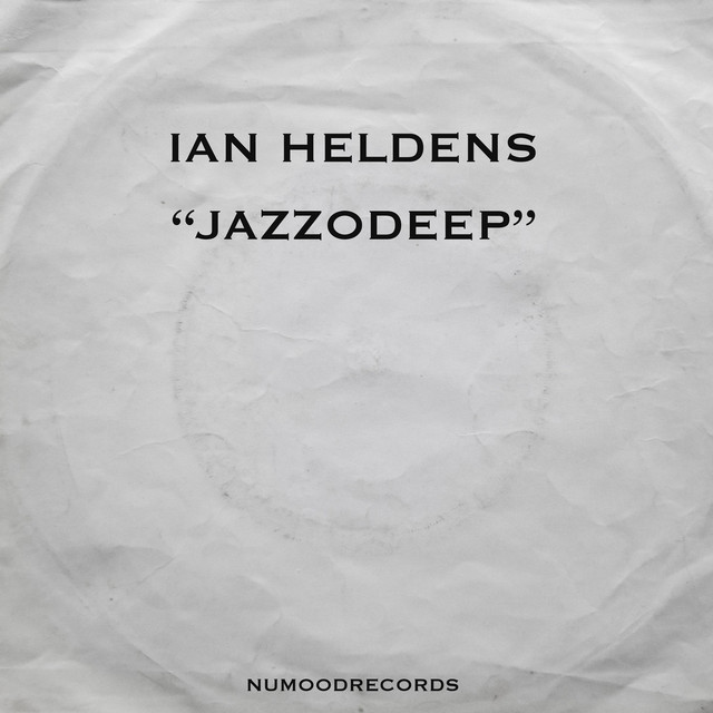 Ian Heldens