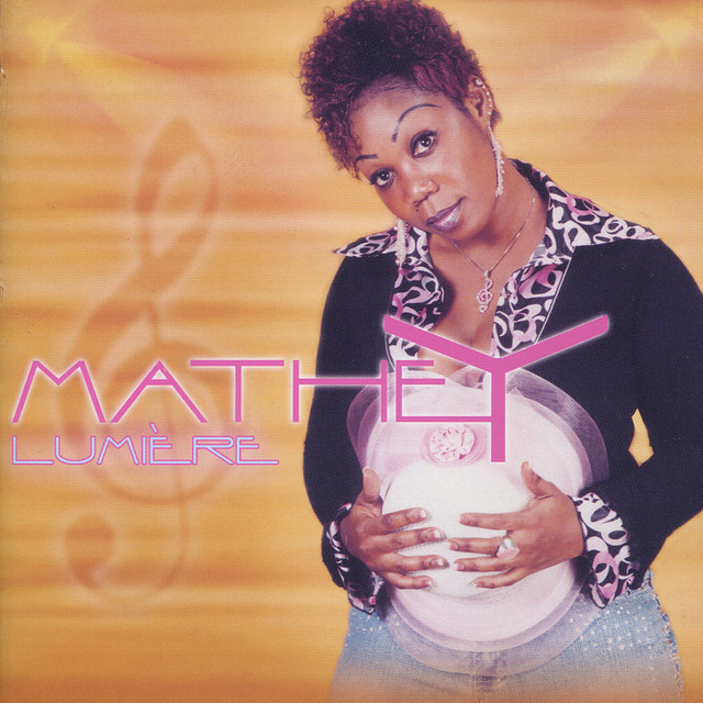 Lumière cover art