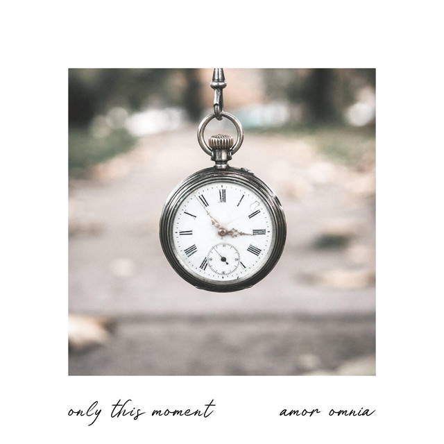 Only This Moment