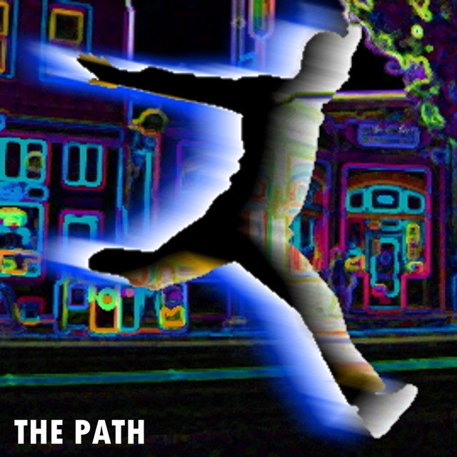 The Path cover art