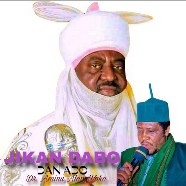 Jikan Dabo cover art