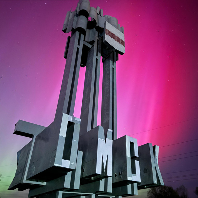 Omsk III