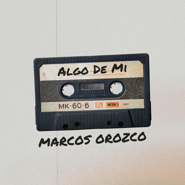 Marcos Orozco