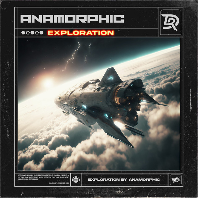 Exploration cover art