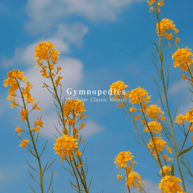 Gymnopedies - Modular Classic Remix Radio Edit cover art