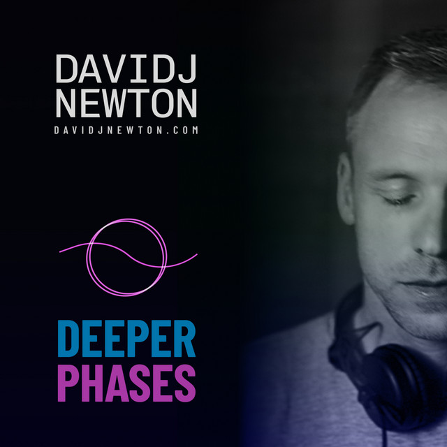 Deeper Phases (DJ Mix) cover