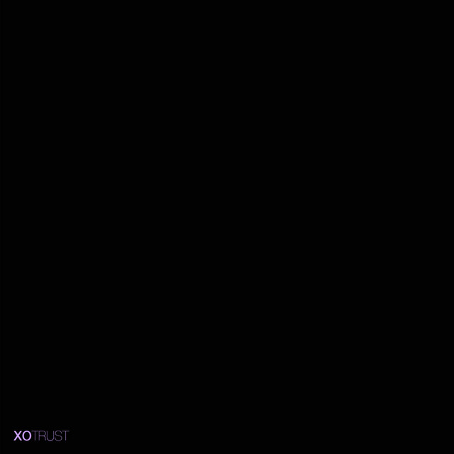 Trust cover art