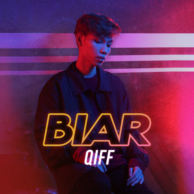 BIAR cover art