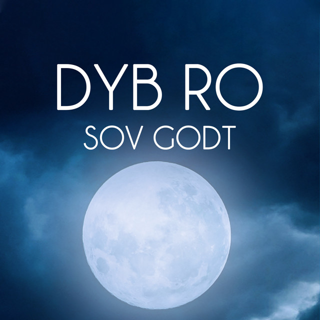 Sov Godt cover art