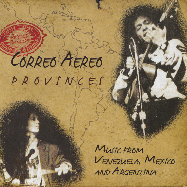 Pochette du titre Las Dos Huastecas (Mexico)