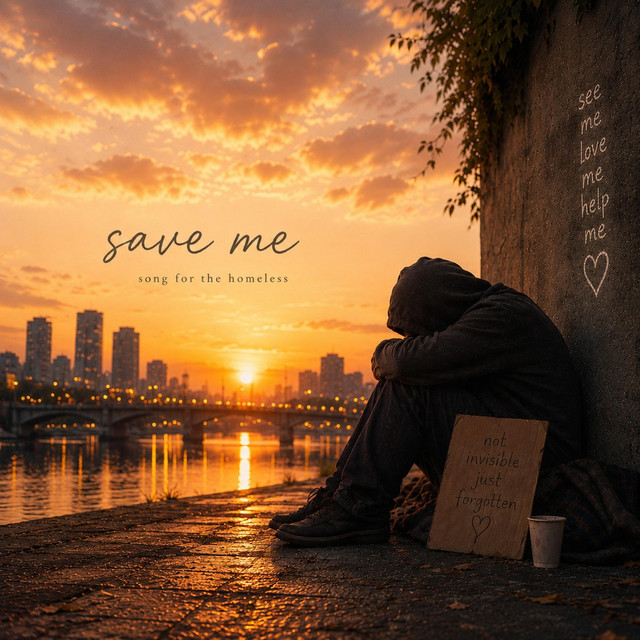 save me (song for the homeless) cover