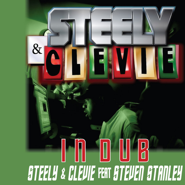 【中古】 イン・ダブ スティーリー＆クリーヴィ・フィーチャリング・スティーヴン・スタンレー・イン・ダブ In Dub - Album by Steely & Clevie | Spotify