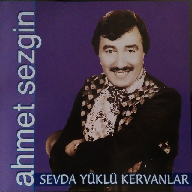 Sevda Yüklü Kervanlar cover