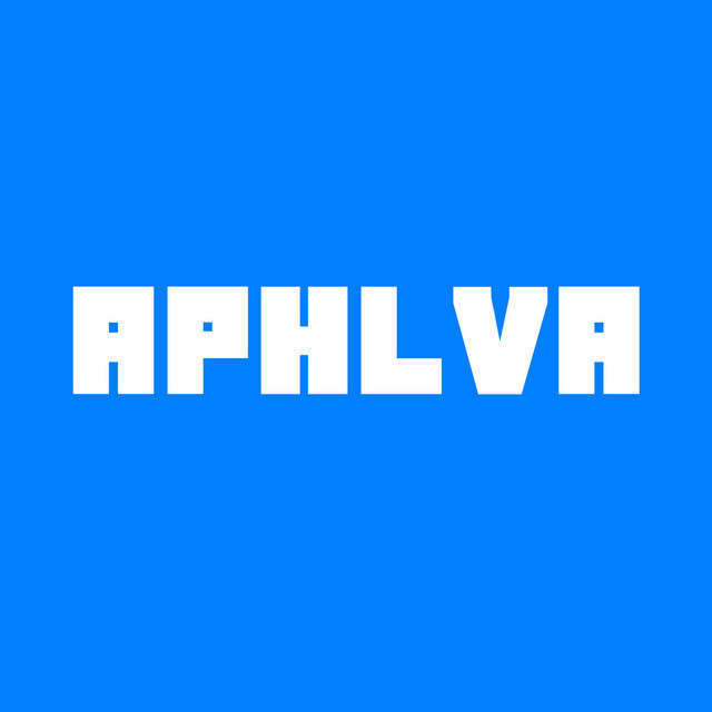 Aphlva cover art