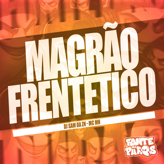 Magrão Frenético