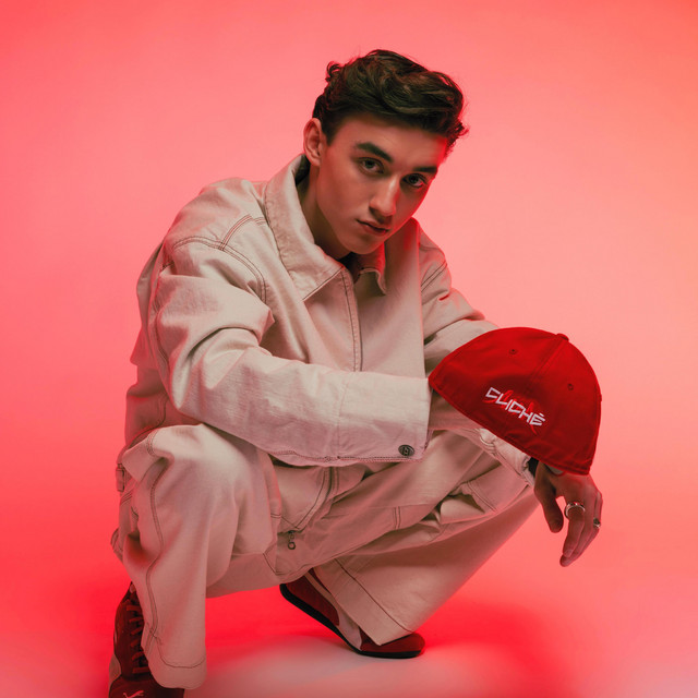 Capa de CLICHÉ - Max Mies