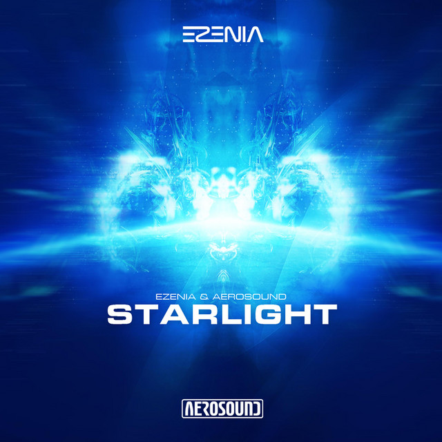 Starlight cover art