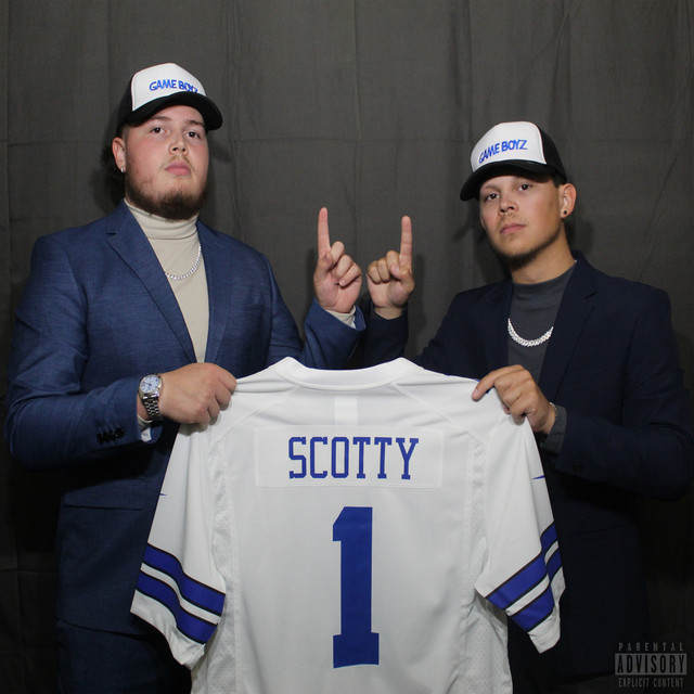 1st Rounder cover art