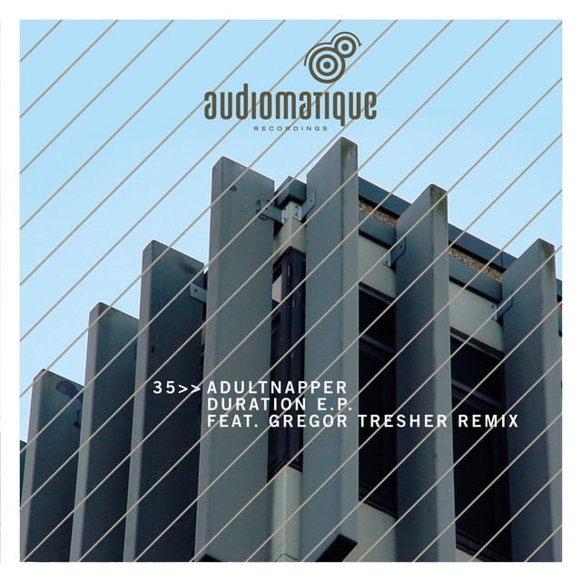 Duration cover art