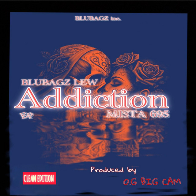 addiction clean edition (Radio Edit)