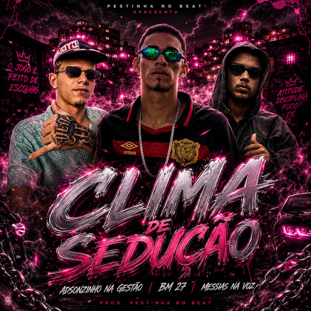 Clima de Sedução