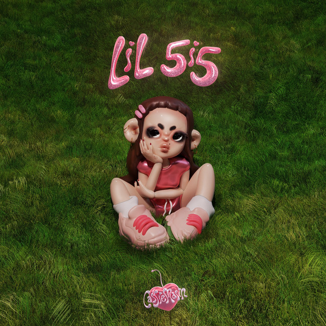 Lil 5i5 cover art