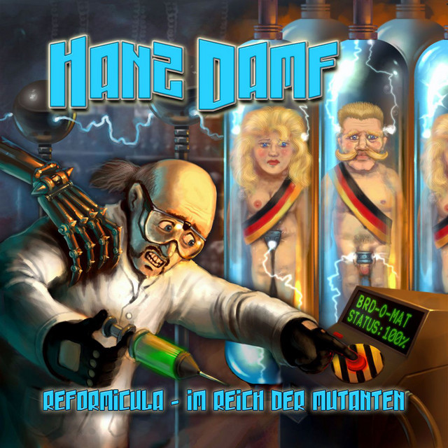 Millionär - der führ mich zum Schotter Song - song by Hanz Damf 