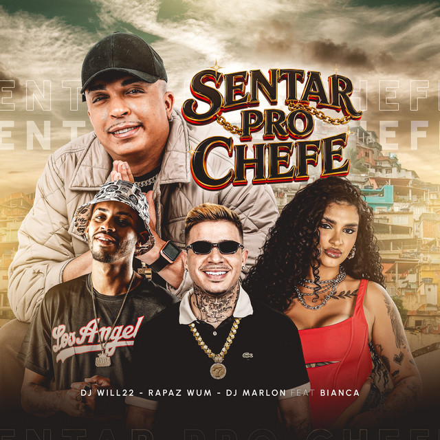 Sentar pro Chefe