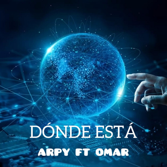 Cover du titre Dónde está