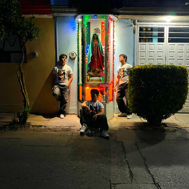 x tiempo límitado cover art