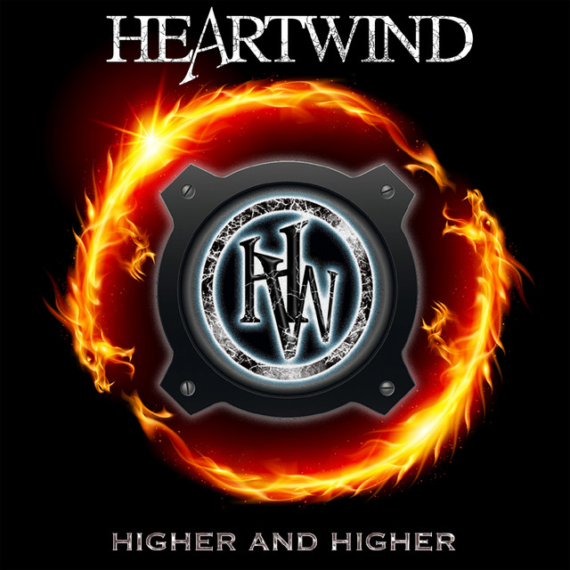 Higher and Higher cover art