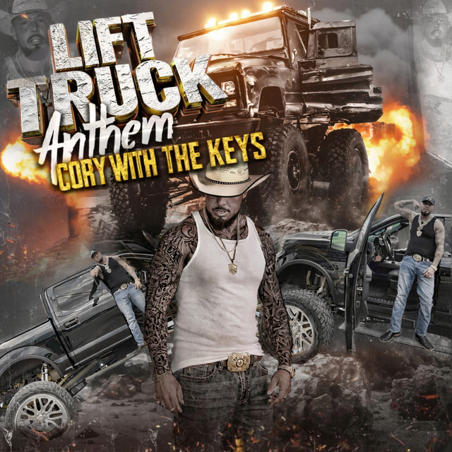 Lift Truck Anthem