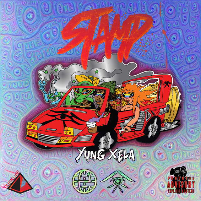What It Do cover art