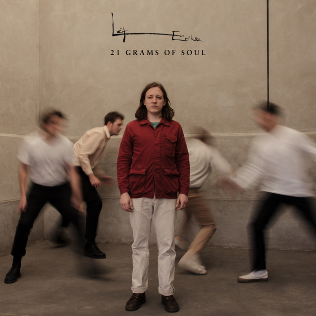 21 Grams of Soul cover art