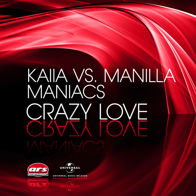 Crazy Love