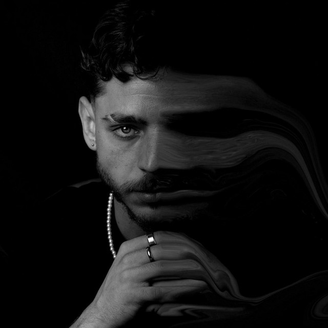 personalidade cover art