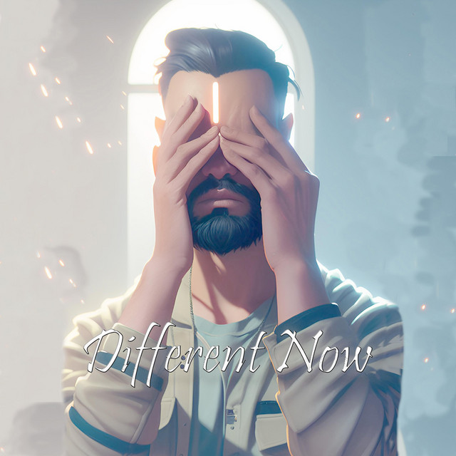 Different Now - Single by Jake Luke | Spotify