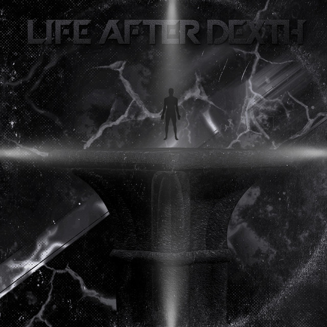 LIFE AFTER DEXTH cover art