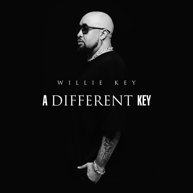 A Different Key - Album de Willie Key | Spotify