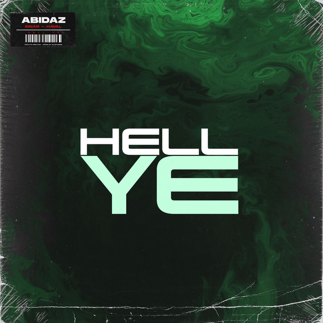 Hell Ye cover
