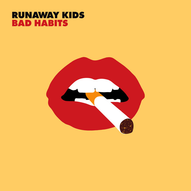 Bad Habits cover art