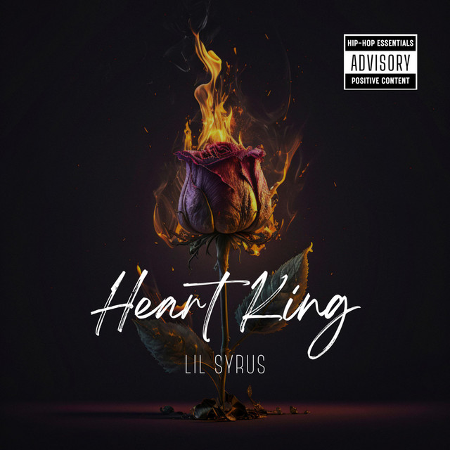 Heart King