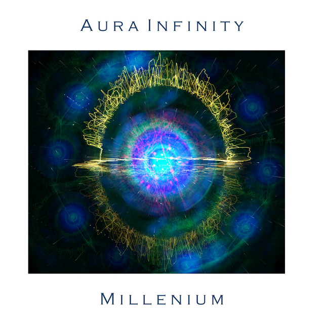 Millenium album art