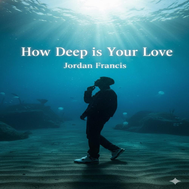 How Deep Is Your Love cover