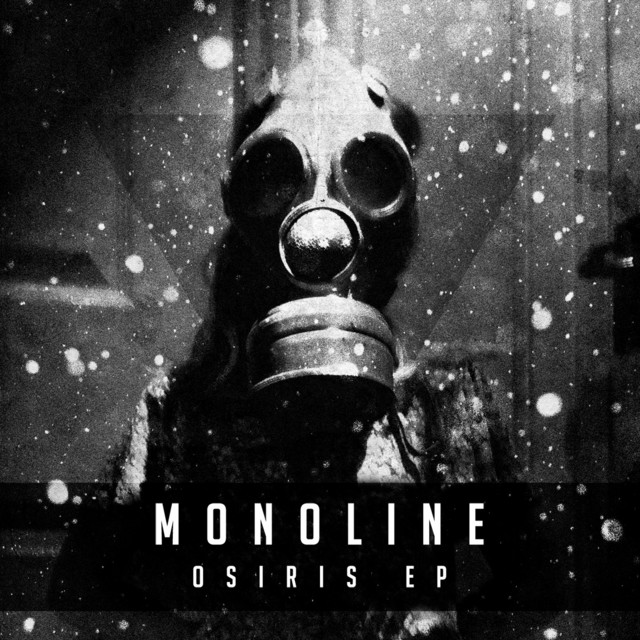 Osiris EP cover art