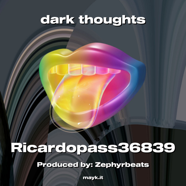 dark thoughts - song and lyrics by Ricardopass36839 | Spotify