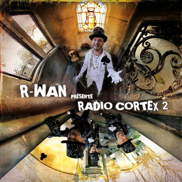 Radio Cortex 2 cover art